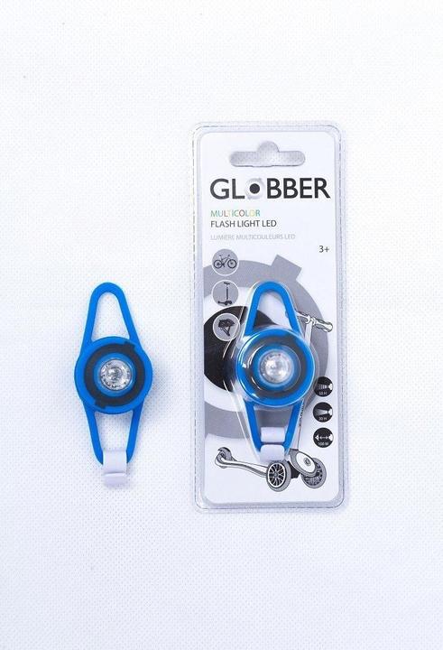 Produktbild Globber Flach Light LED