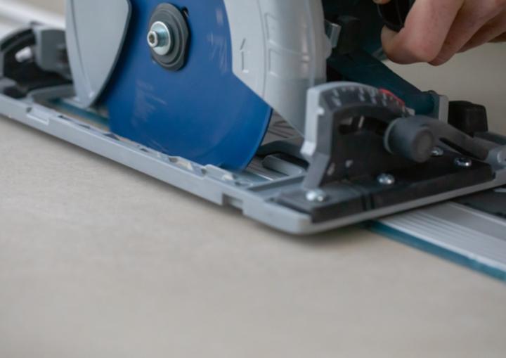 Immagine prodotto Bosch Professional Zubehör Lama circolare Expert per fibrocemento, 160 x 20 x 2,2 mm, 4