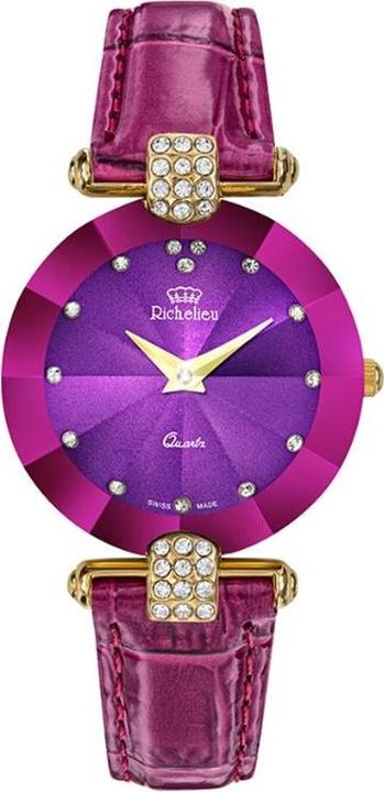 Richelieu Fantasy 2022G.05.990 (L) (Swiss Made, 36 mm)