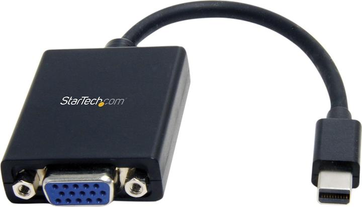 Image du produit StarTech Adaptateur Mdp To VGA (Mini DP, 10.20 cm)
