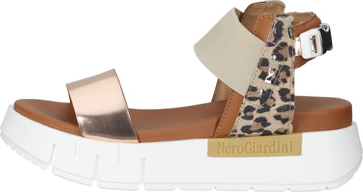 Actual product image Nero Giardini Sandalen (39)