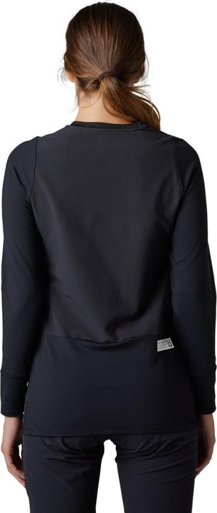 Produktbild Fox Jersey 24 W Defend Thermal Blk (S)
