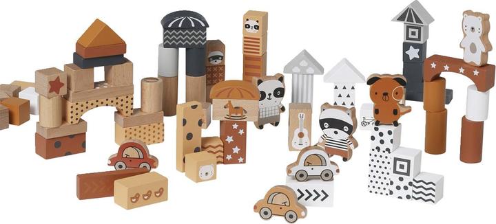 Actual product image Vertbaudet First Learning Game