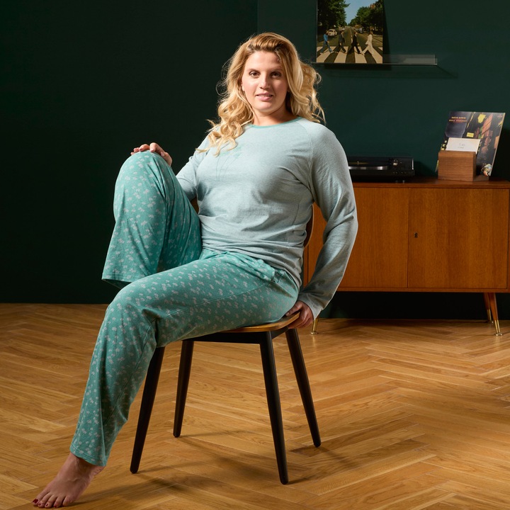 Actual product image Redbest Ladies' pyjamas (44)