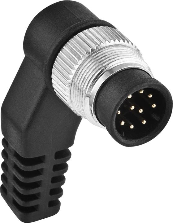 Actual product image Walimex Digital LCD Timer Remote Trigger Nikon N1 (Cable)