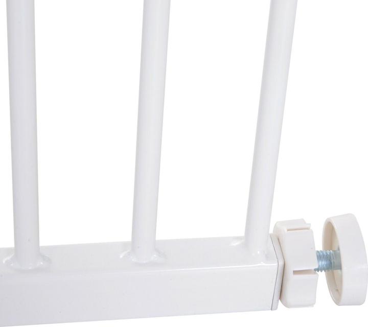 Produktbild Jamb Absperrgitter (72 - 107 cm)