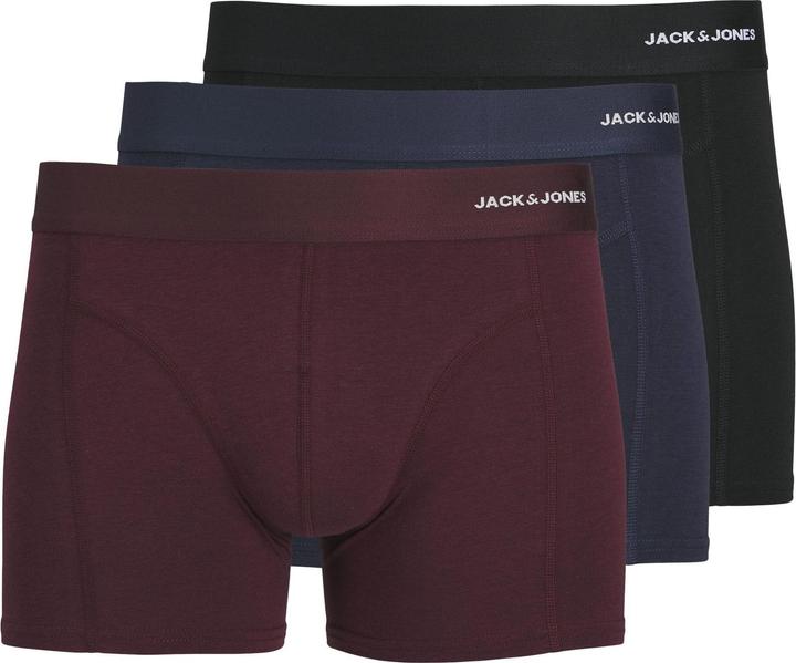 Image du produit Jack & Jones Basic (XXL, Lot de 3)