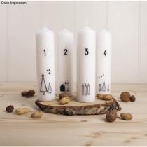 Produktbild Tsukineko StazOn Pigment-Stempelkissen, schwarz