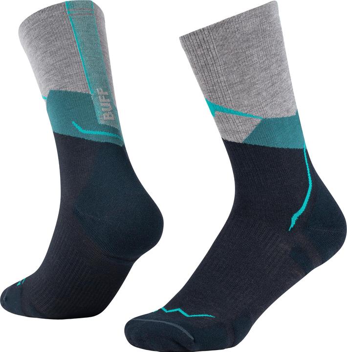 Blu, Teal