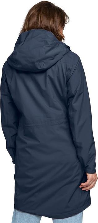 Actual product image Schöffel Women's Parka Sardegna