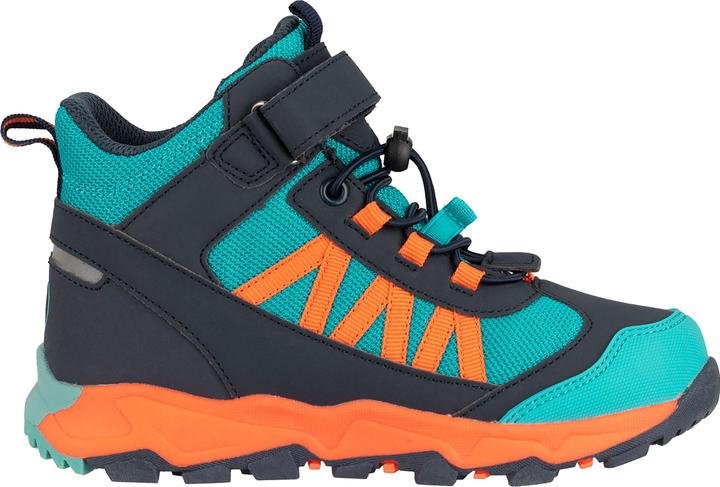 Produktbild Trollkids Kid's Tronfjell Hiker Mid (40)