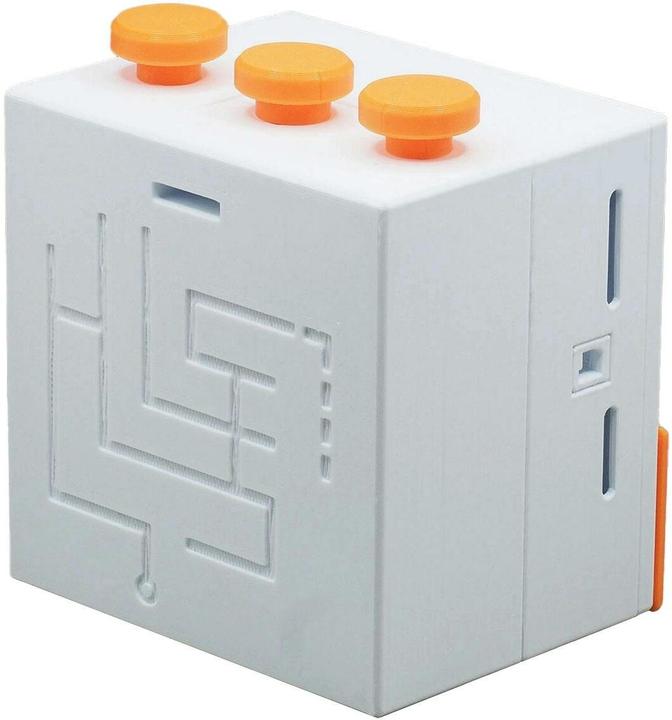 Produktbild Keebox Rätselbox (Deutsch)