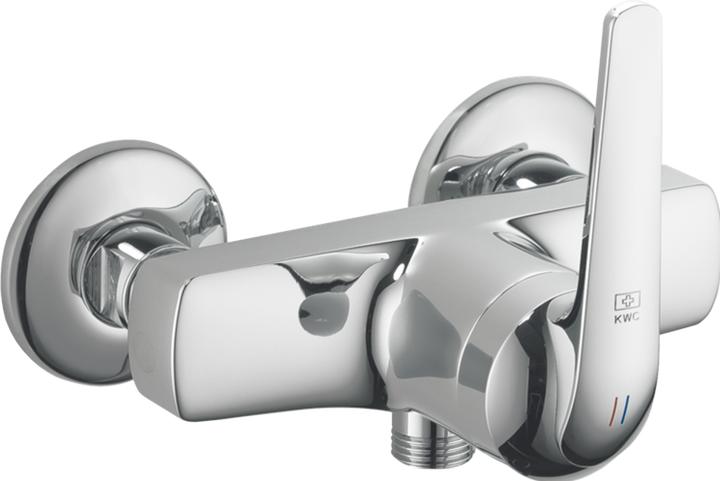Bathroom fittings