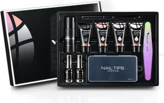 Immagine prodotto Venalisa Set di gel di cristallo Poly