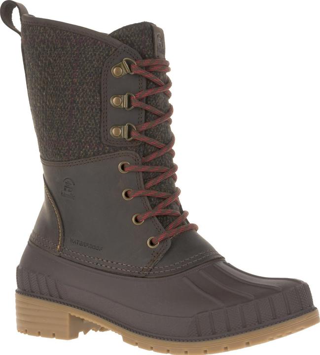 Produktbild Kamik Sienna 2 Winterstiefel (37)
