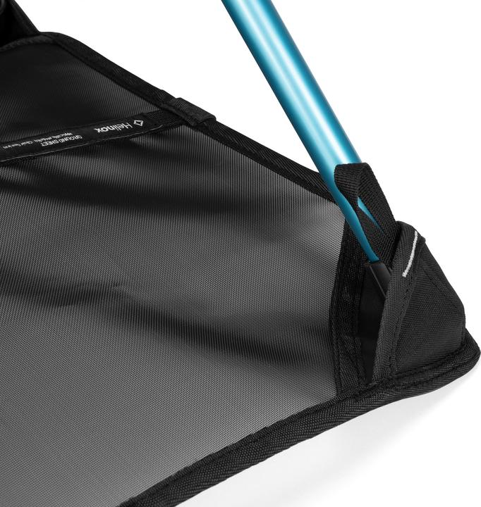 Produktbild Helinox Ground Sheet for Chair One (re) Black
