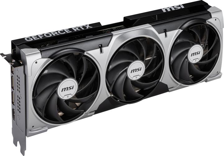Produktbild MSI GeForce RTX 5070 Ti VENTUS 3X OC (16 GB)