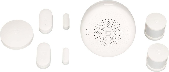 Produktbild Xiaomi Starterkit EU