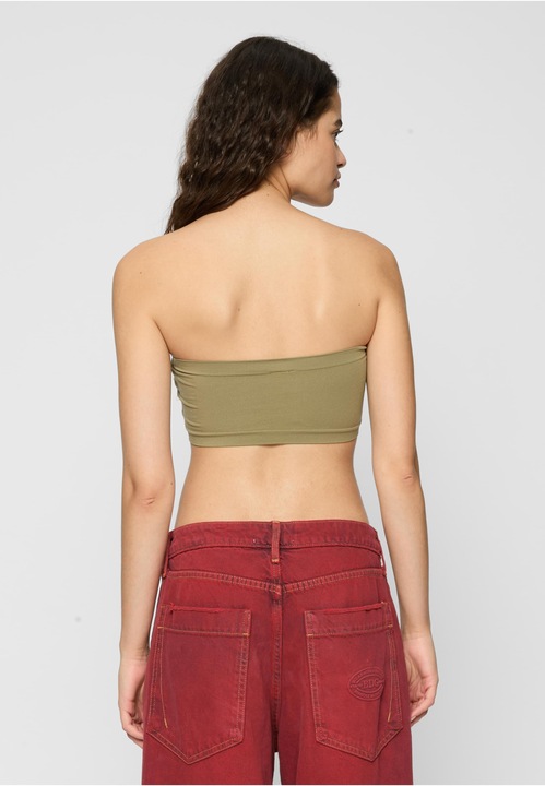 Immagine prodotto Urban Classics Donna Pads Bandeau 2-Pack - 127133 (XS, Confezione da 2)