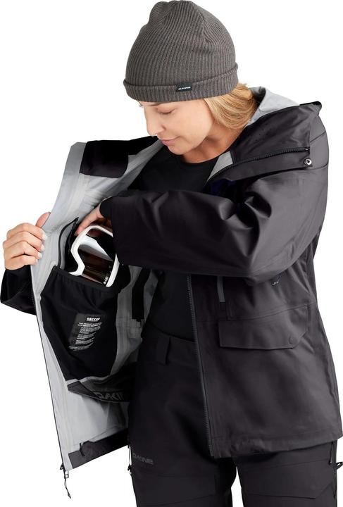 Produktbild Dakine Sender Stretch 3l Jacket (S)