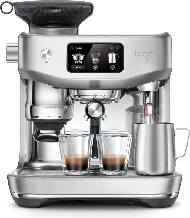 Produktbild Sage the Oracle Jet