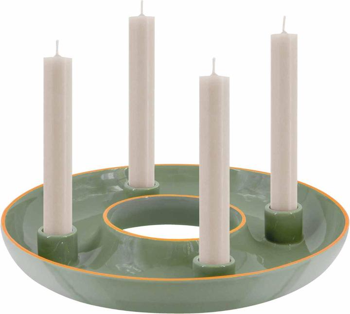 Immagine prodotto Remember Adventskranzschale Lucia