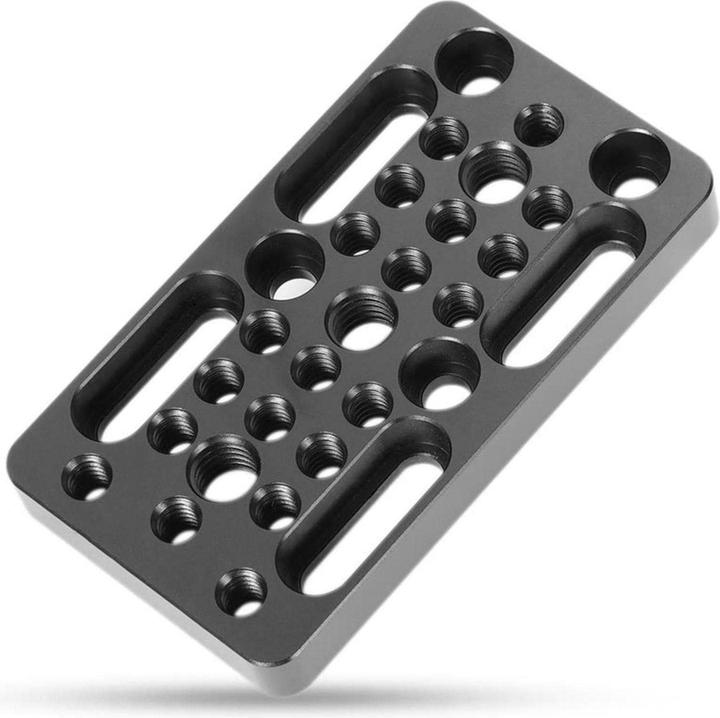 Produktbild SmallRig Easy Plate 1598 (Diverses Video Zubehör)