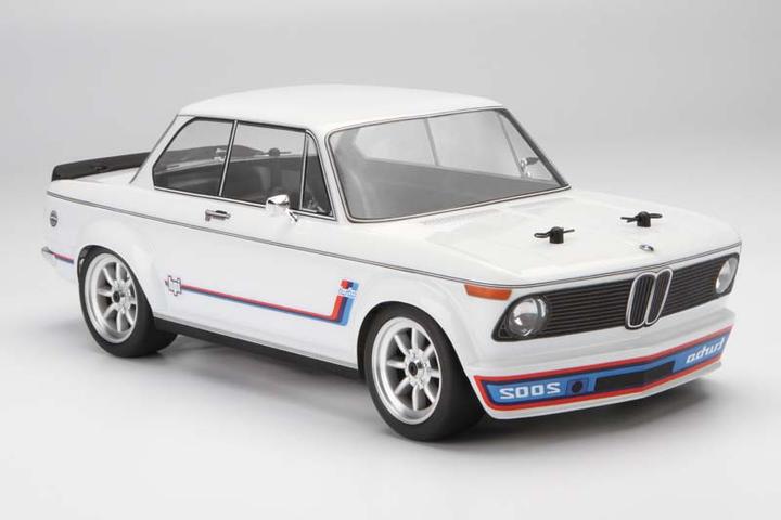 Produktbild HPI Karosserie BMW 2002 Turbo