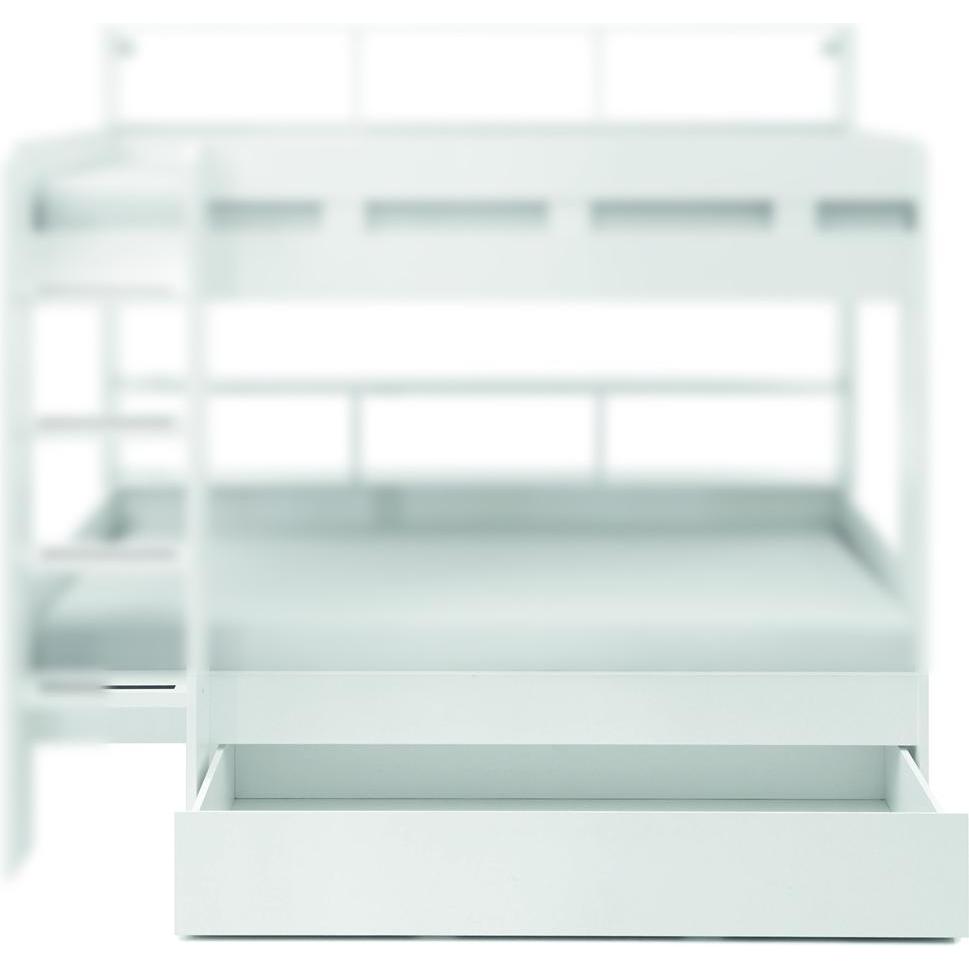 Thumbnail - HTI-Living, Kinderbett, Etagenbett Gaius (2x90x200_cm)