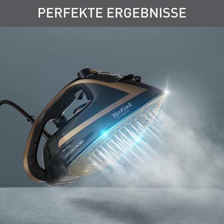 Produktbild Tefal FV8064E0 Puregliss (280 g/min)