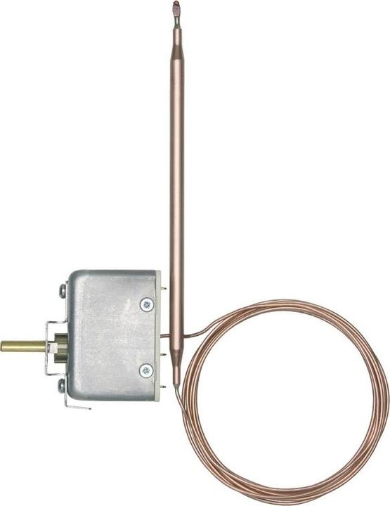 Produktbild Jumo Temperaturregler