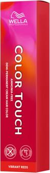 Produktbild Wella Professionals Color Touch 7/4 - Semi-Permanent Hair Color (7/4)