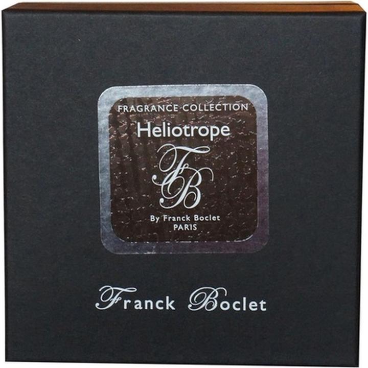Produktbild Franck Boclet Heliotrope by (Eau de Parfum, 100 ml)
