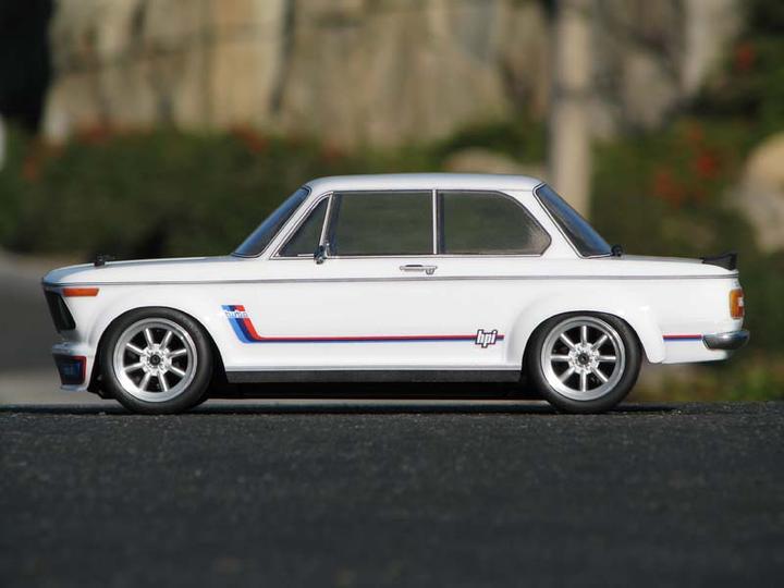 Produktbild HPI Karosserie BMW 2002 Turbo