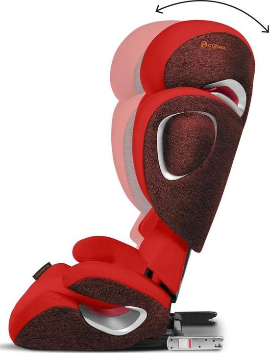 Produktbild Cybex Solution Z-fix