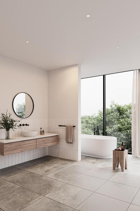 Produktbild Nordlux 2310036001 Fremont 3-Kit LED-Einbauleuchte EEK: F (A - G) LED LED 13.5W Weiss (345 lm)