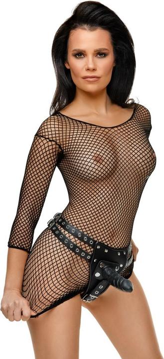 Produktbild Zado Leder-String