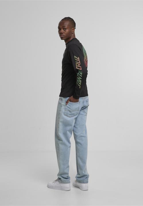 Produktbild Santa Cruz Most Radient Dot Longsleeve (S)