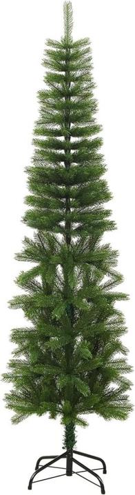 Produktbild vidaXL Künstlicher Weihnachtsbaum (210 cm)