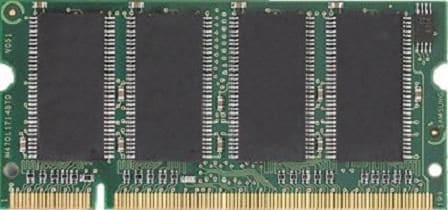 Produktbild Acer Memory Module 4GB DDR3-1600 (1600 MHz, DDR3-RAM)