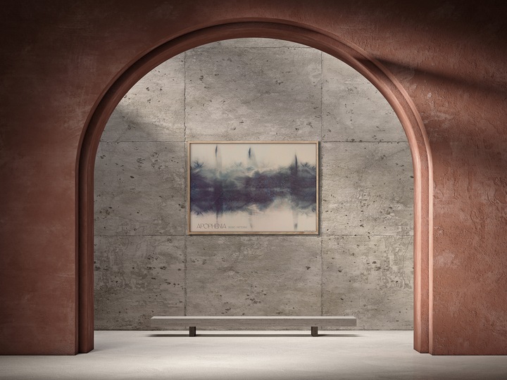 Immagine prodotto ChiCura Apofenia (70 x 100 cm)