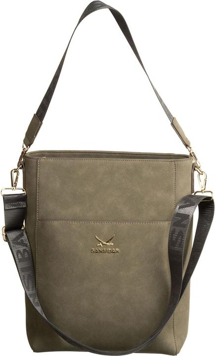 Produktbild Sansibar Tote Bag