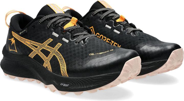 Actual product image ASICS Performance Gel-Trabuco 12 GTX (38)