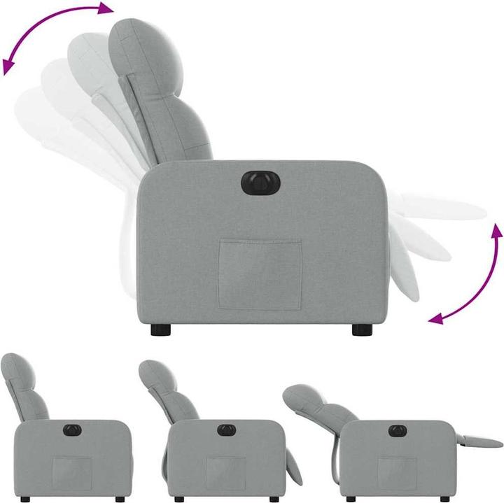 Produktbild vidaXL Ilana