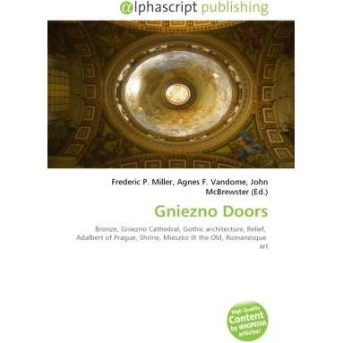 Gniezno Doors, Fachbücher