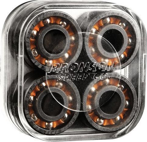Image du produit Bronson Speed Co. Raw