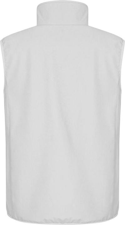 Produktbild Clique Classic Softshell Vest (L)