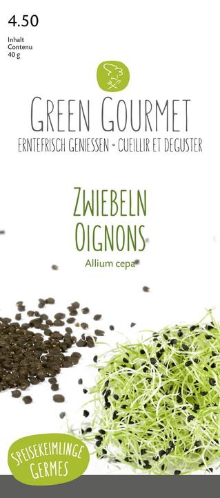 Do it + Garden Oignons (Germes)