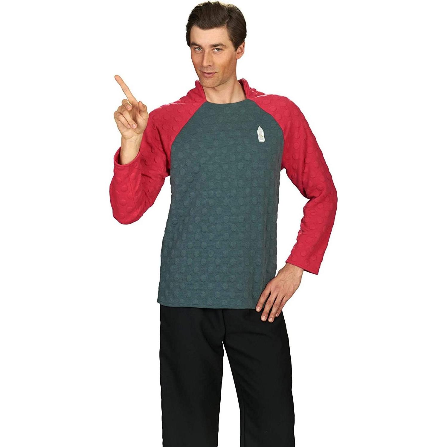 Metamorph (T)Raumschiff Surprise Schrotty Shirt (46, 47, 48)