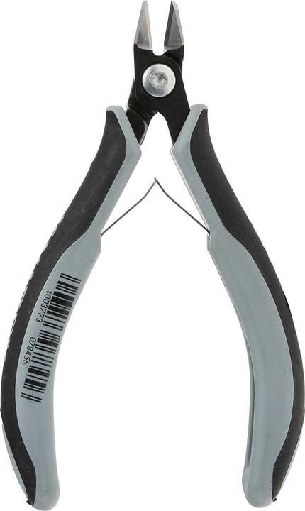 Produktbild Knipex Präzisions-Elektronik-Seitenschneider ESD 79 42 125 Z ESD (125 mm)